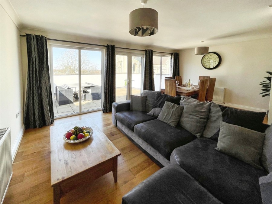 Epping, Essex