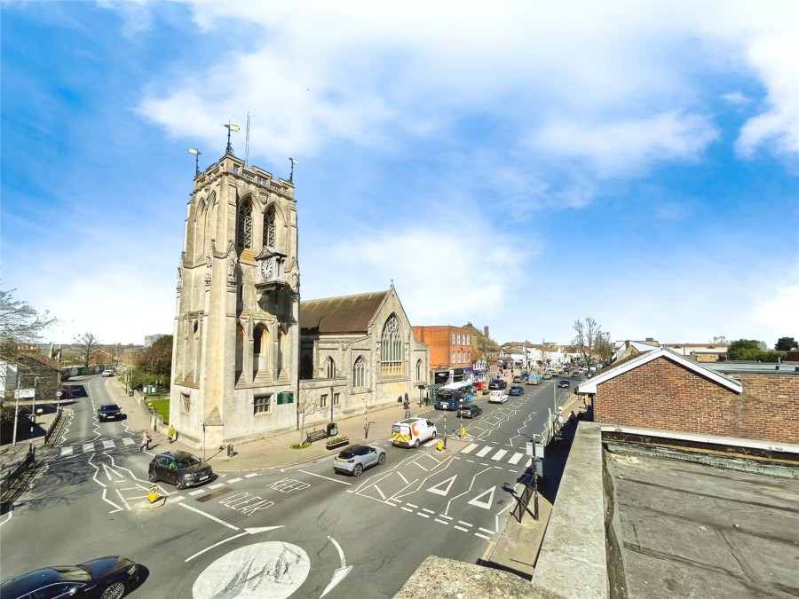 Epping, Essex