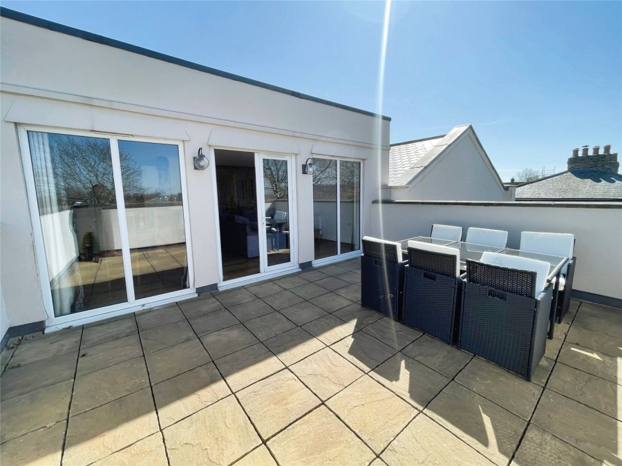 Epping, Essex