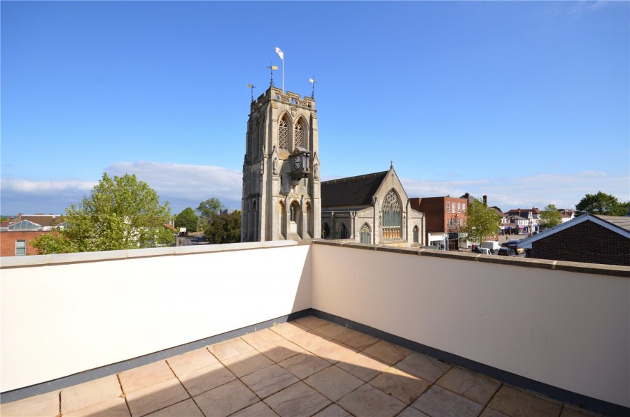 Epping, Essex