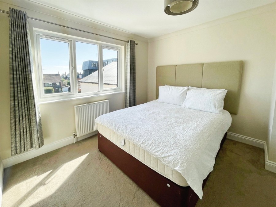 Epping, Essex