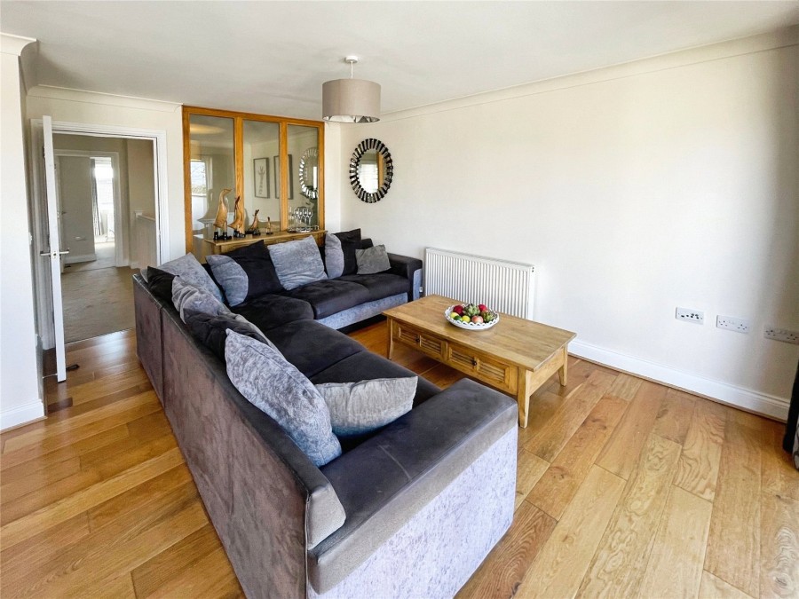 Epping, Essex