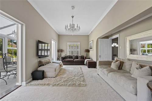 Harlow, Essex