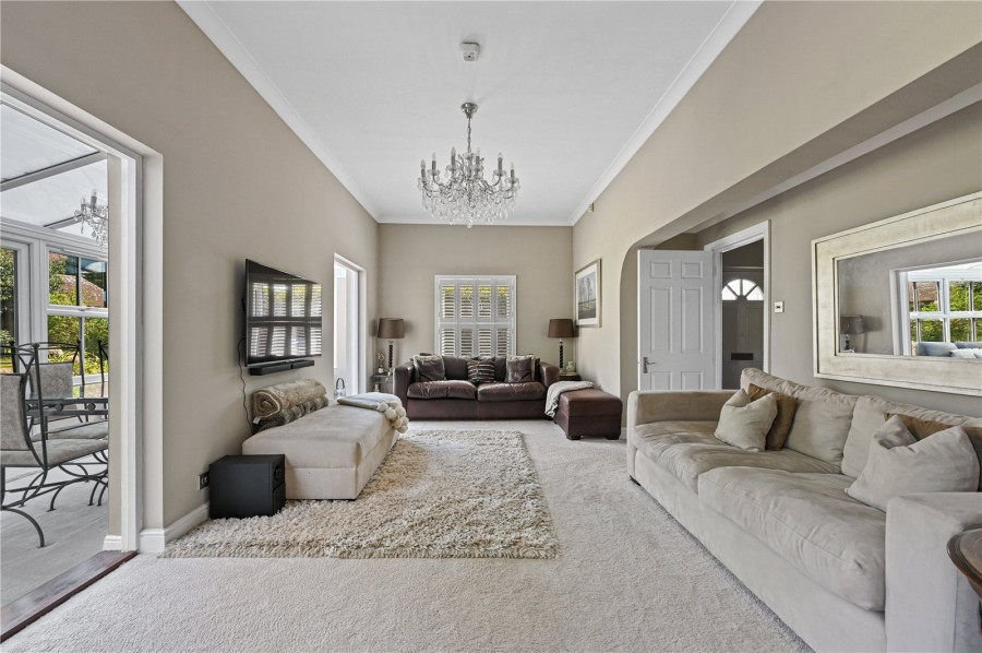 Harlow, Essex