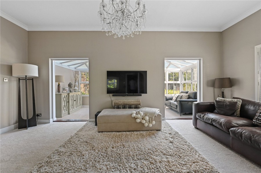 Harlow, Essex