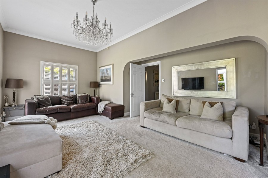 Harlow, Essex