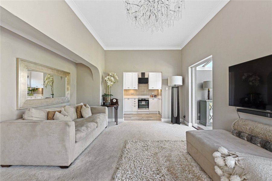 Harlow, Essex