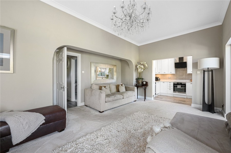 Harlow, Essex