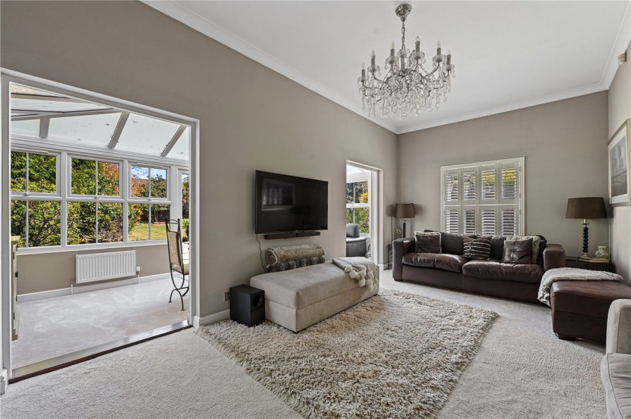 Harlow, Essex