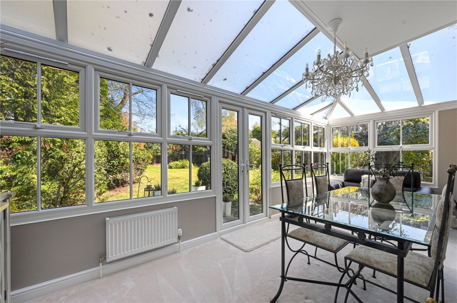 Harlow, Essex