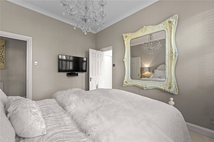 Harlow, Essex