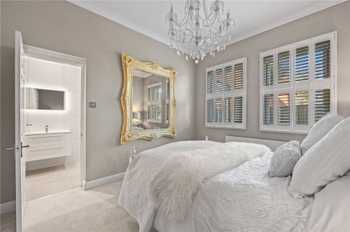 Harlow, Essex