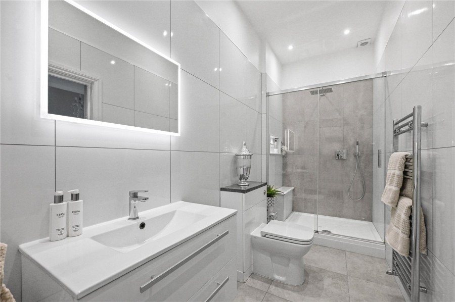 Harlow, Essex