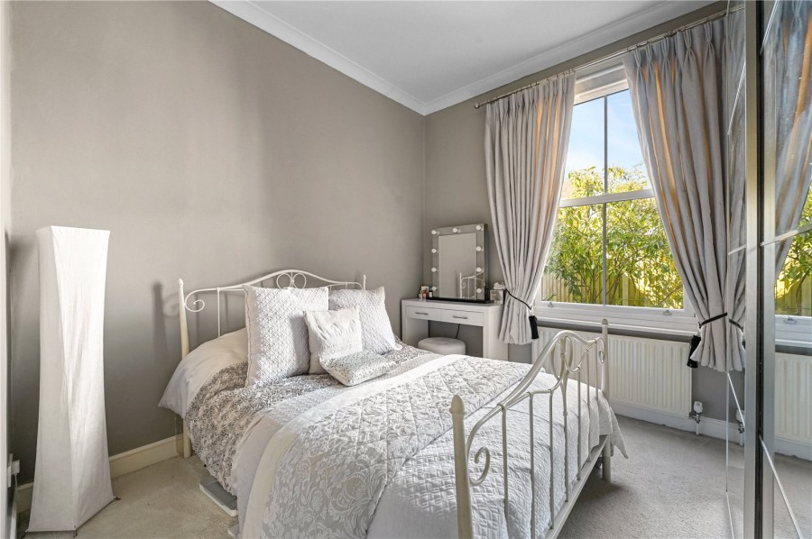 Harlow, Essex