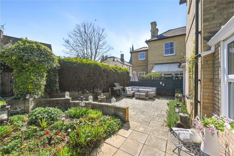 Harlow, Essex