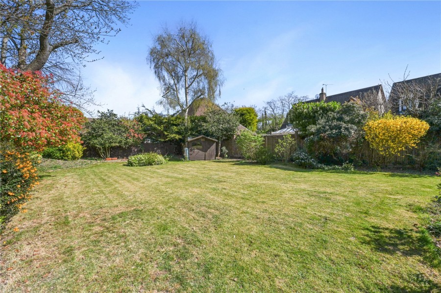 Harlow, Essex