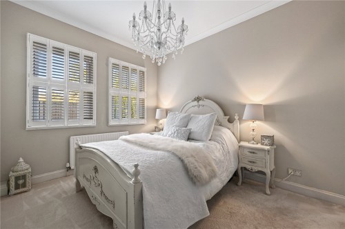 Harlow, Essex