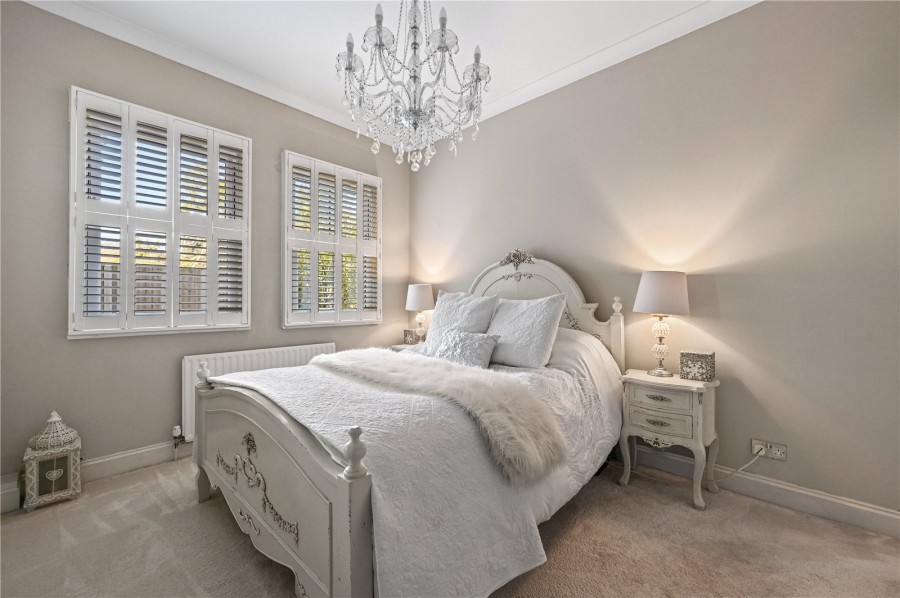 Harlow, Essex