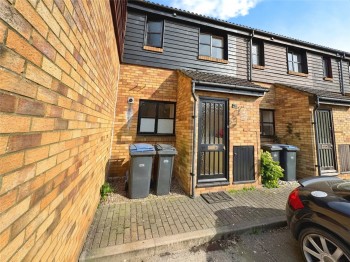 Harlow, Essex