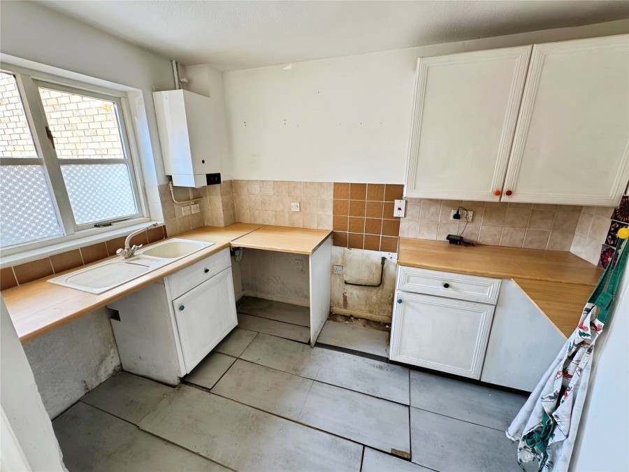 Harlow, Essex