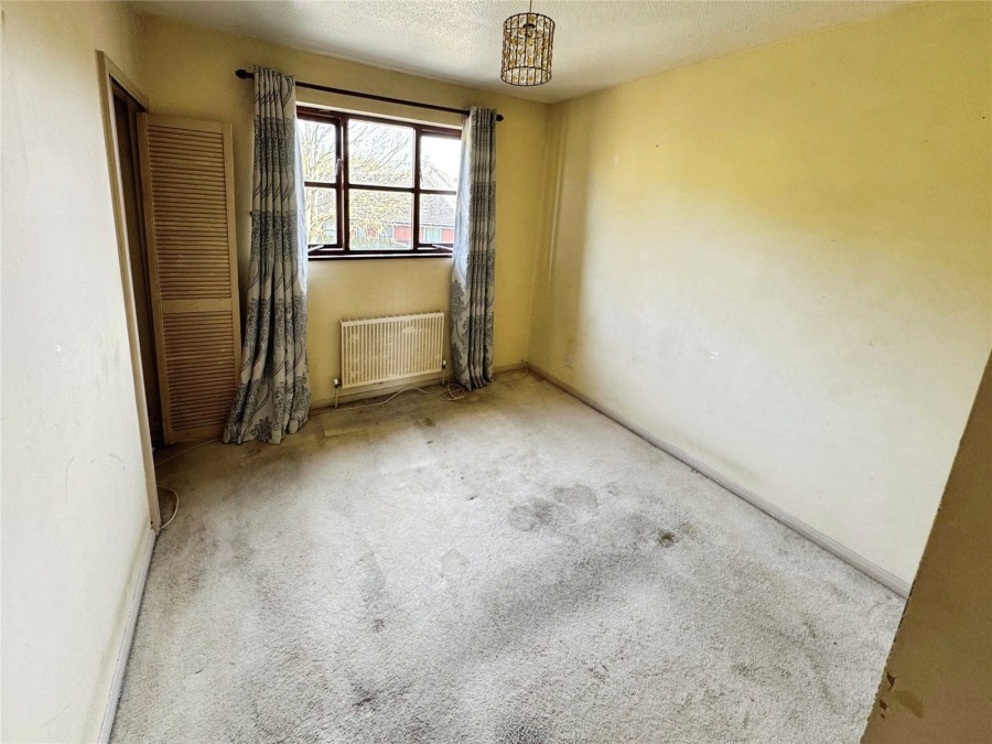 Harlow, Essex