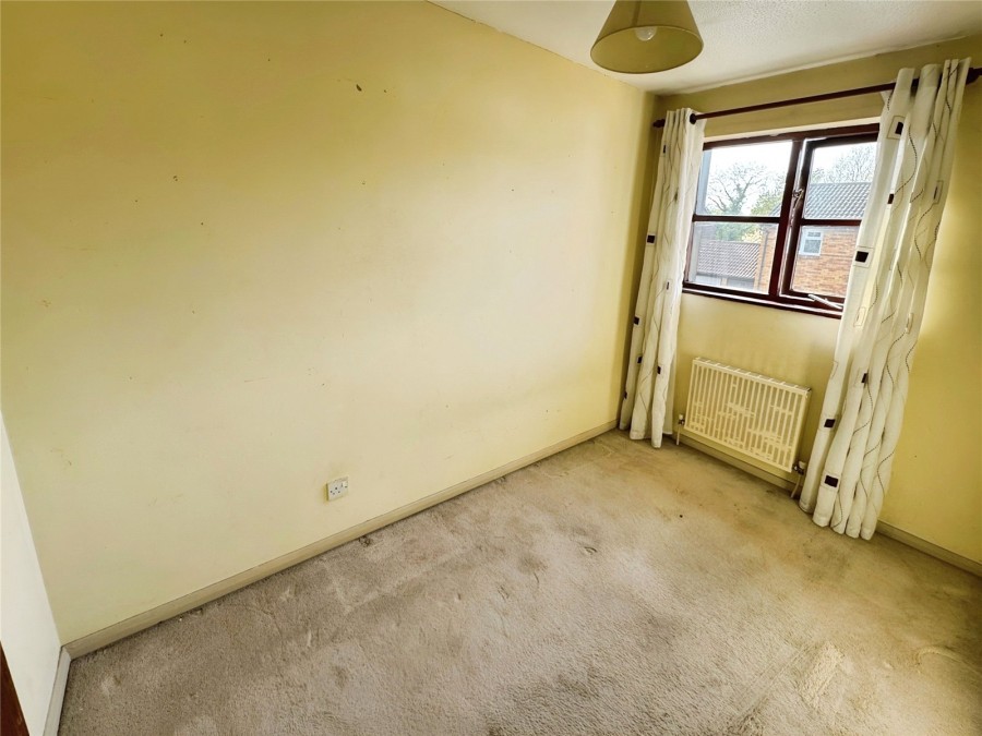 Harlow, Essex