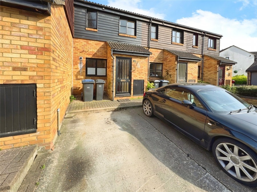 Harlow, Essex