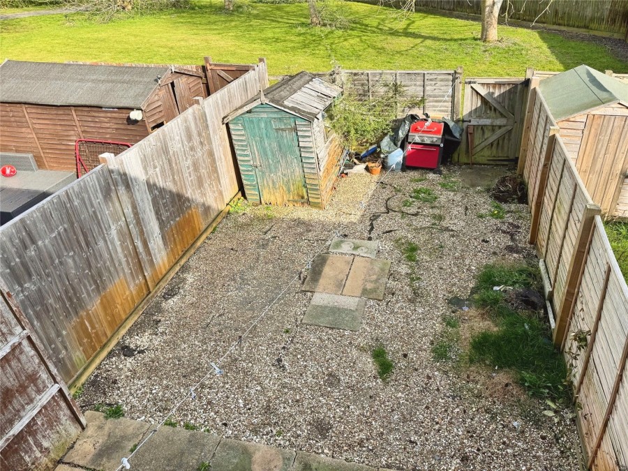 Harlow, Essex