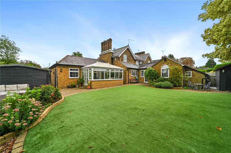 4 bedroom House for Sale Old Harlow, Essex