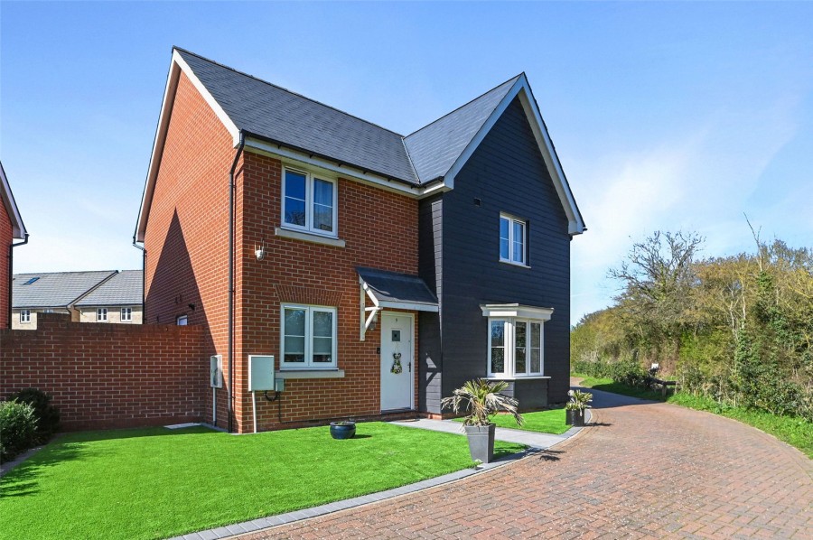 4 bedroom House for Sale Old Harlow, Essex