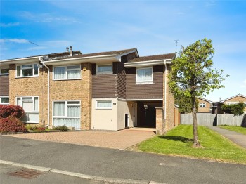 Harlow, Essex