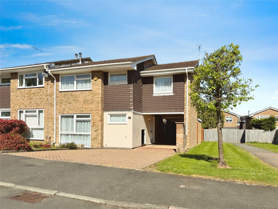 Harlow, Essex