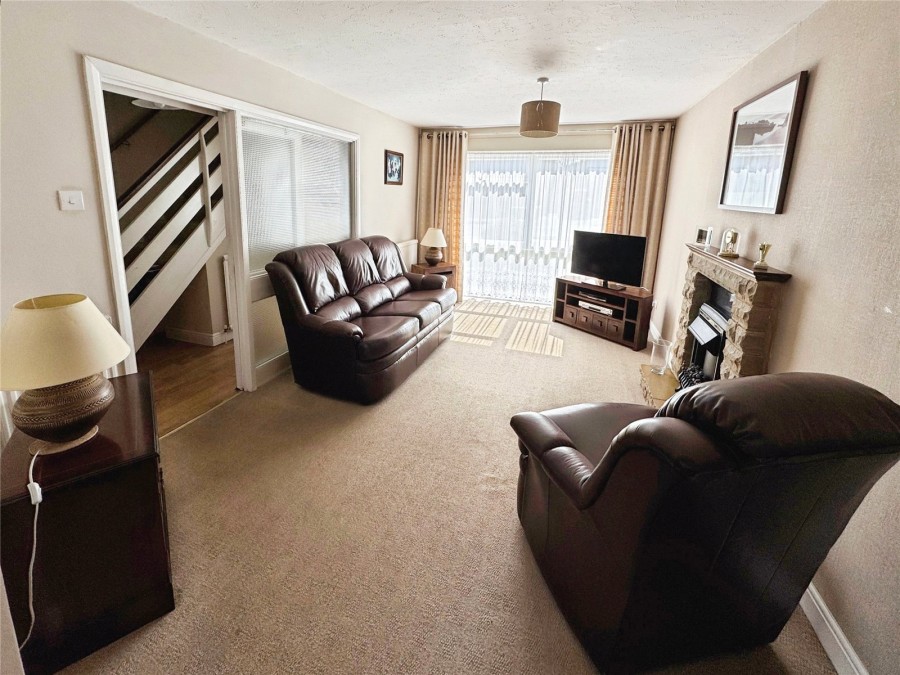 Harlow, Essex