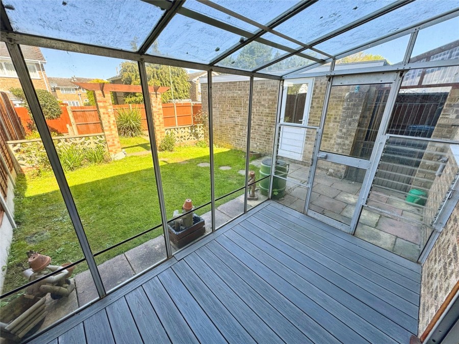 Harlow, Essex
