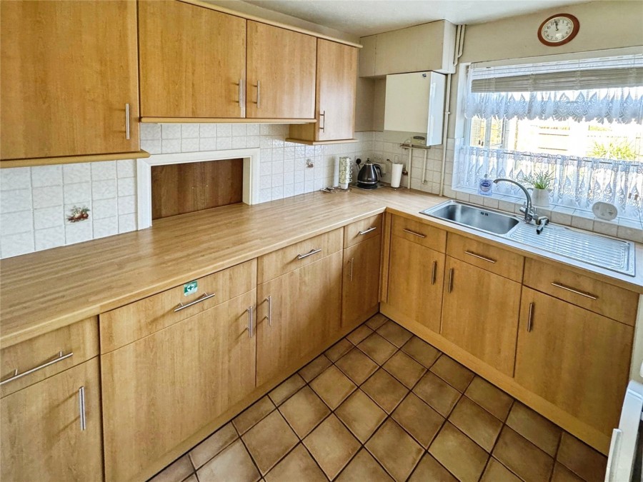 Harlow, Essex