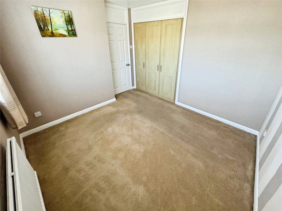 Harlow, Essex