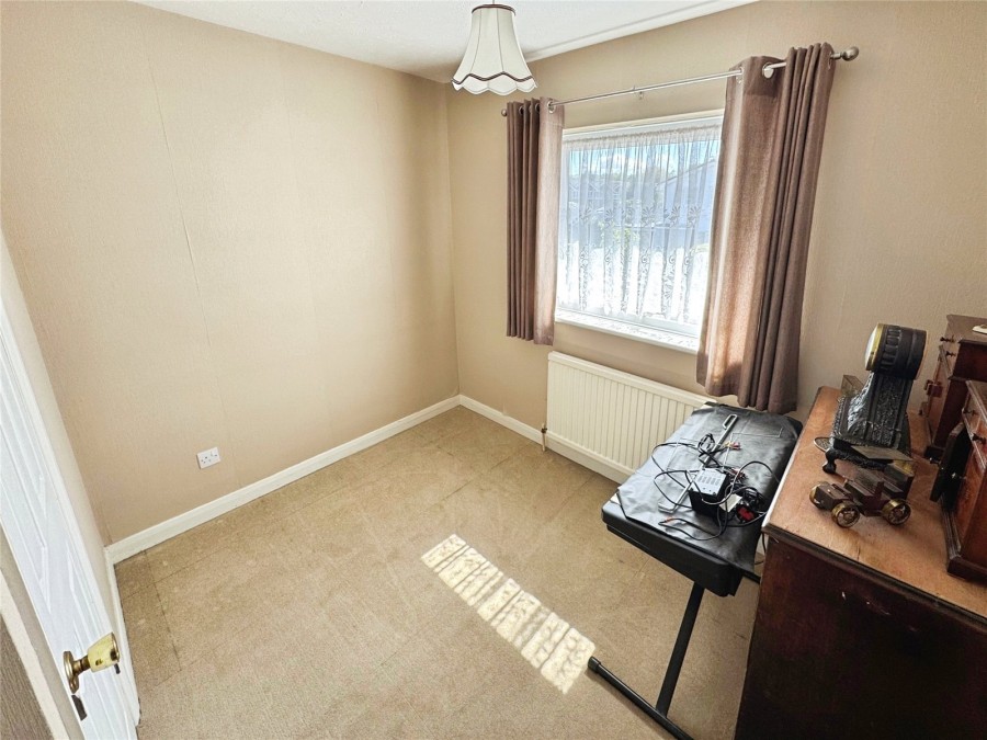 Harlow, Essex