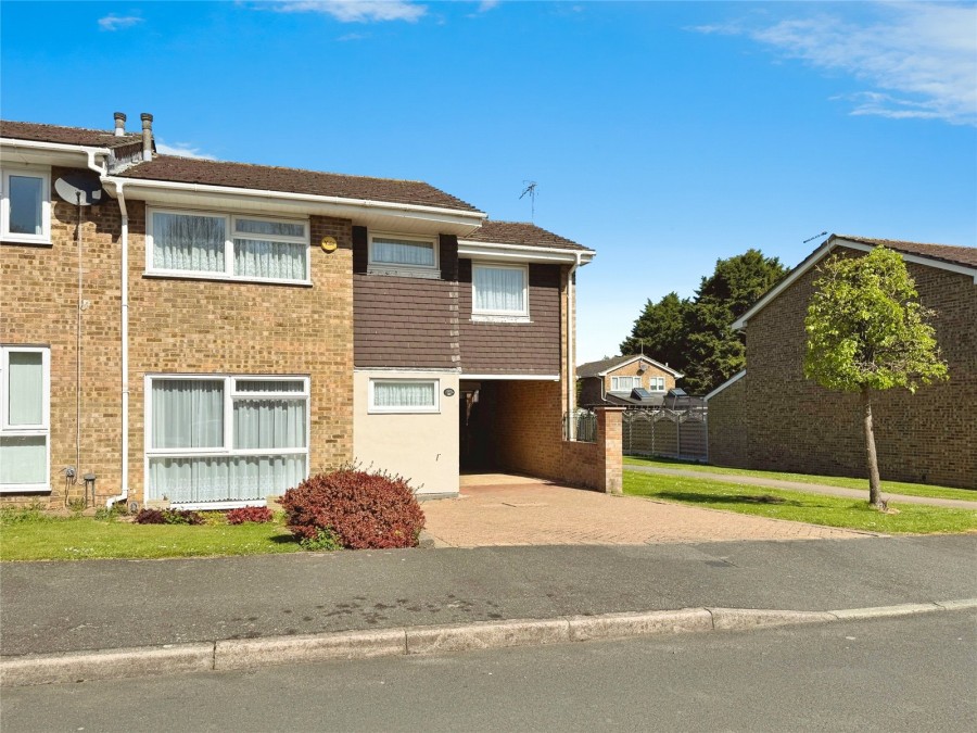 Harlow, Essex