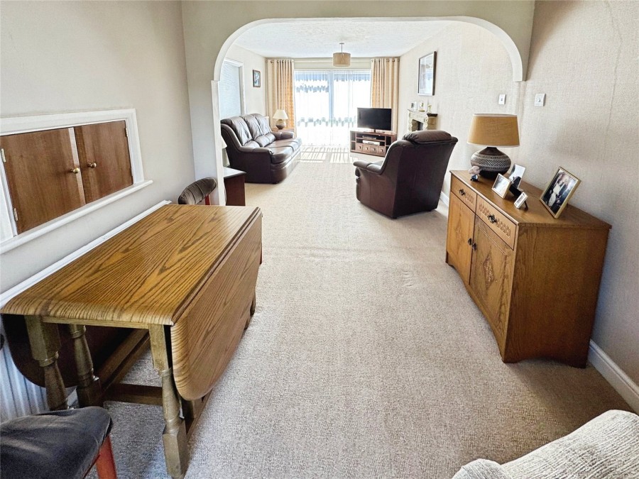 Harlow, Essex