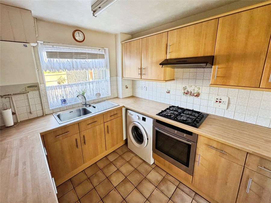 Harlow, Essex