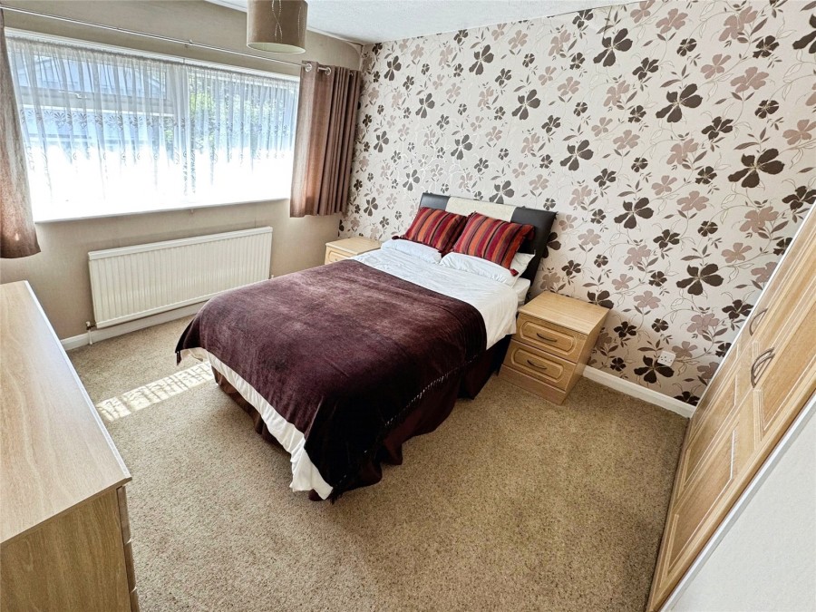 Harlow, Essex