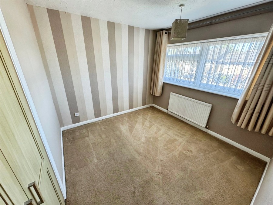 Harlow, Essex
