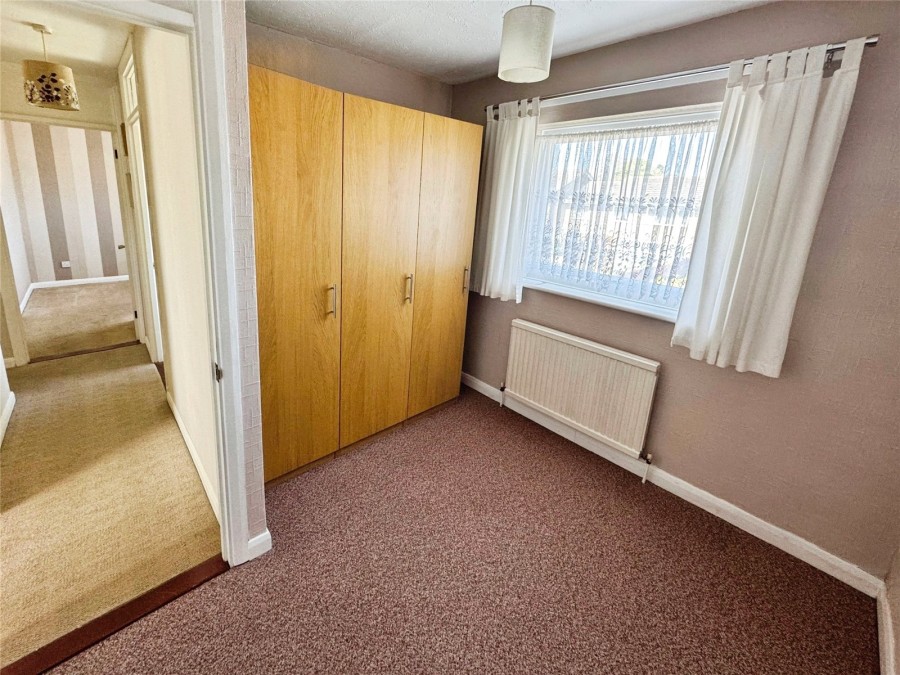 Harlow, Essex