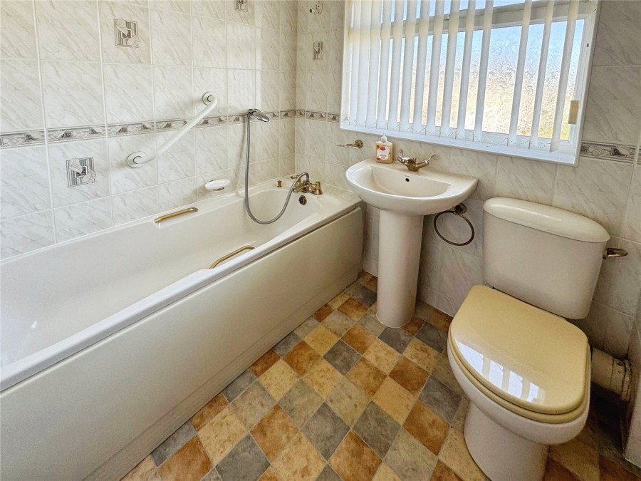 Harlow, Essex