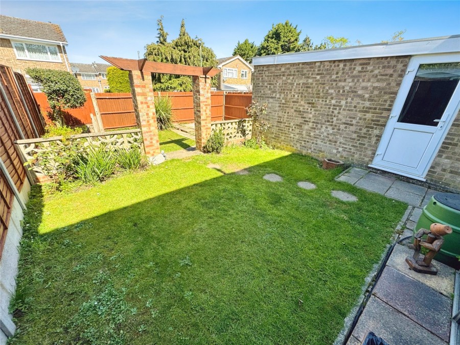 Harlow, Essex