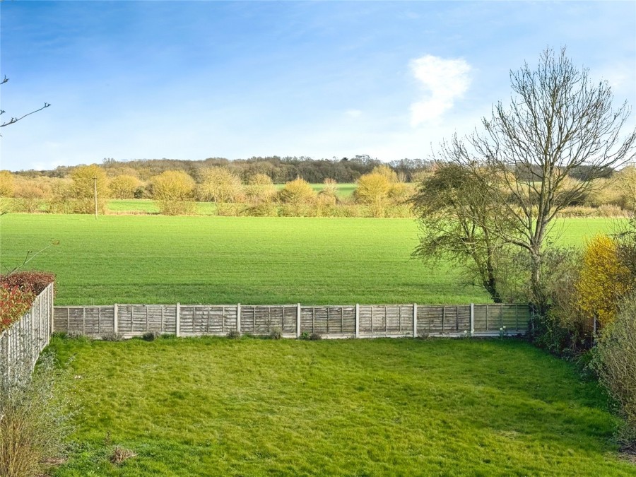 Matching Green, Harlow, Essex