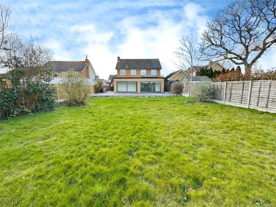 Matching Green, Harlow, Essex