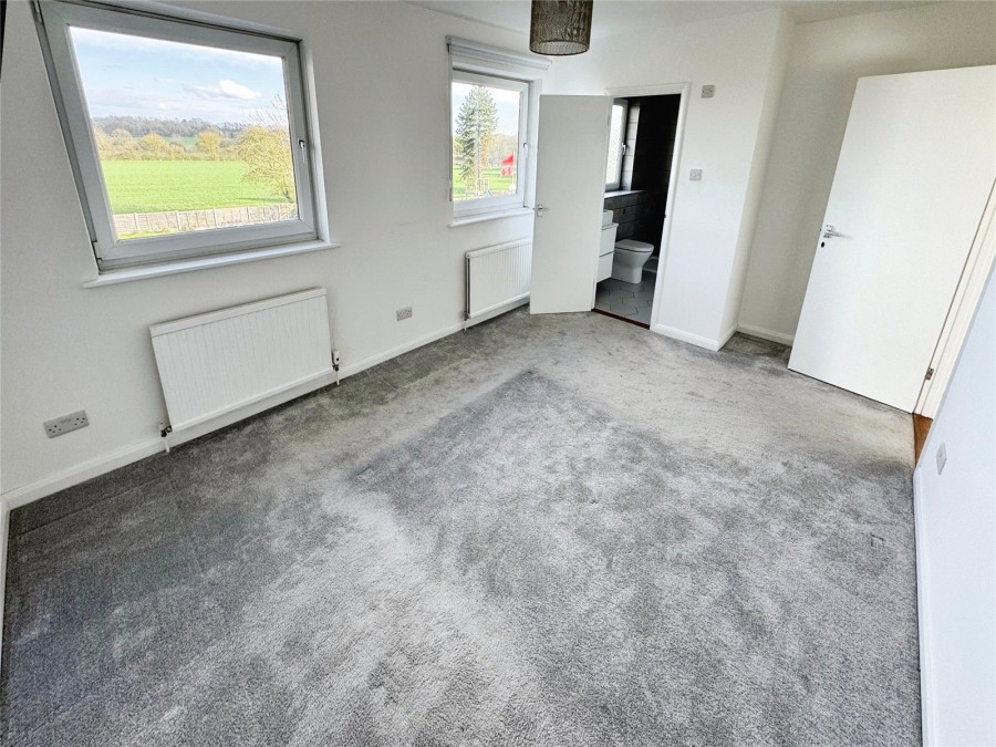 Matching Green, Harlow, Essex