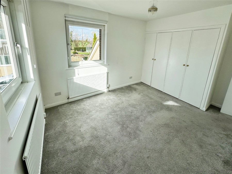 Matching Green, Harlow, Essex
