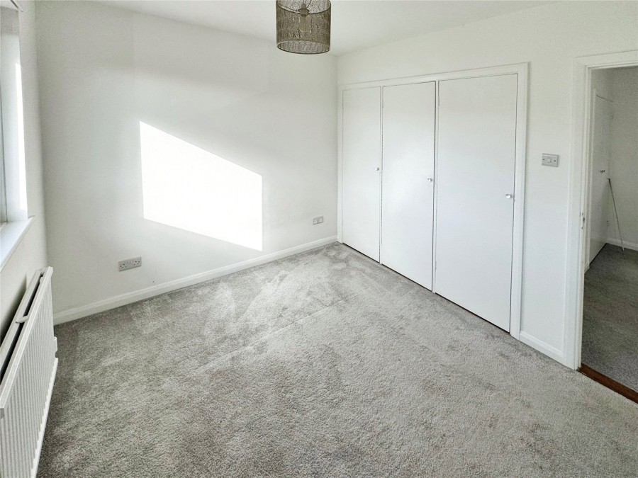 Matching Green, Harlow, Essex